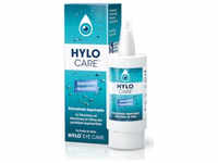 PZN-DE 03754426, URSAPHARM Arzneimittel HYLO-CARE Augentropfen 10 ml, Grundpreis: