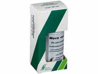PZN-DE 07186835, Pharma Liebermann MUCO-CYL L Ho-Len-Complex Tropfen 30 ml,