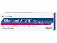 PZN-DE 09152533, Aristo Pharma BIFONAZOL Aristo 10 mg/g Creme 15 g, Grundpreis: