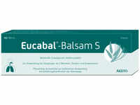PZN-DE 06871457, Aristo Pharma EUCABAL Balsam S 100 ml, Grundpreis: &euro; 107,- / l