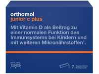 PZN-DE 10013222, Orthomol pharmazeutische Vertriebs ORTHOMOL Junior C plus Granulat