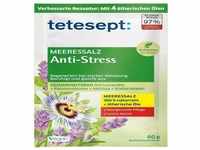 PZN-DE 07769850, Merz Consumer Care TETESEPT Meeressalz Anti-Stress 80 g, Grundpreis: