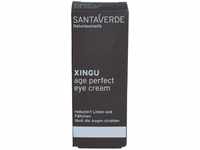 PZN-DE 10987415, SANTAVERDE XINGU age perfect eye cream 10 ml, Grundpreis: &euro;