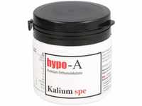 PZN-DE 11479661, hypo-A HYPO A Kalium Spe Kapseln 78,7 g, Grundpreis: &euro; 294,92 /