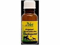 PZN-DE 14145529, cdVet Naturprodukte CASACARE Teebauml Spray 100 ml, Grundpreis: