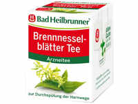 PZN-DE 02296074, Bad Heilbrunner Naturheilm BAD HEILBRUNNER Brennesselbltter Tee