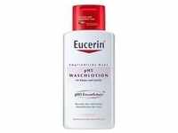 PZN-DE 13889239, Beiersdorf Eucerin EUCERIN pH5 Waschlotion empfindliche Haut Nachfll