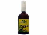 PZN-DE 09331170, cdVet Naturprodukte WUNDEX Spray vet. 100 ml, Grundpreis: &euro;
