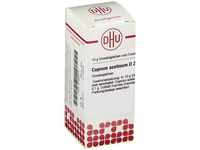 PZN-DE 07456370, DHU-Arzneimittel CUPRUM ACETICUM D 200 Globuli 10 g,...