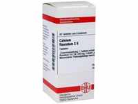 PZN-DE 07162473, DHU-Arzneimittel CALCIUM FLUORATUM C 6 Tabletten 80 St