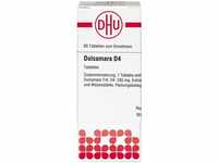 PZN-DE 01769441, DHU-Arzneimittel DULCAMARA D 4 Tabletten 80 St
