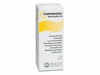 PZN-DE 03897924, Pascoe pharmazeutische Prparate LYMPHDIARAL BASISTROPFEN SL 20 ml,