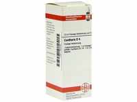 PZN-DE 01763409, DHU-Arzneimittel CANTHARIS D 4 Dilution 20 ml, Grundpreis: &euro;