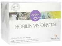 PZN-DE 05532339, Medicom Pharma NOBILIN Visionvital Kapseln 212 g, Grundpreis: &euro;
