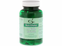 PZN-DE 09238393, 11 A Nutritheke L-LYSIN 500 mg Kapseln 79.2 g, Grundpreis: &euro;