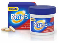 PZN-DE 11587184, WICK Pharma BION3 Tabletten 89.8 g, Grundpreis: &euro; 378,40 / kg