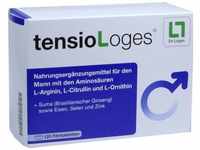 PZN-DE 13980431, Dr. Loges + TENSIO LOGES Filmtabletten 168 g, Grundpreis: &euro;