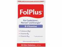 PZN-DE 12388067, SteriPharm Pharmazeutische Produkte FOLPLUS Filmtabletten 5.9 g