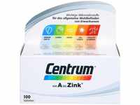PZN-DE 14170473, GlaxoSmithKline Consumer Healthcare CENTRUM A-Zink Tabletten...