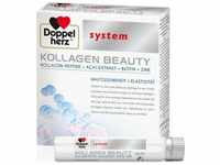 PZN-DE 15661150, Queisser Pharma DOPPELHERZ Kollagen Beauty system Trinkflschchen 10