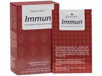 PZN-DE 10186951, biomo pharma BIOMO Aktiv Immun Granulat 105 g, Grundpreis:...