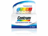 PZN-DE 14170533, GlaxoSmithKline Consumer Healthcare CENTRUM Generation 50+ Tabletten