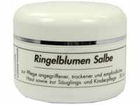 PZN-DE 08790295, Pharma Liebermann RINGELBLUMEN SALBE 50 ml, Grundpreis: &euro;