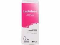 PZN-DE 13165317, T & D Pharma LACTULOSE AIWA 670 mg/ml Lsung zum Einnehmen 1000 ml
