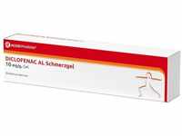 PZN-DE 16786362, ALIUD Pharma Diclofenac AL Schmerzgel 10 mg / g fr akute