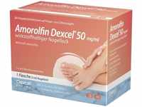 PZN-DE 17417603, Dexcel Pharma AMOROLFIN Dexcel 50 mg/ml wirkstoffhalt.Nagellack 3 ml