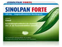 PZN-DE 13816944, Engelhard Arzneimittel SINOLPAN forte 200 mg