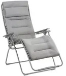 Lafuma Futura XL Relaxsessel BEC BeComfort&reg; - Titane
