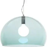 Kartell FL/Y Pendelleuchte