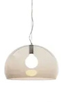 Kartell FL/Y Pendelleuchte