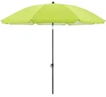 Doppler Como Gartenschirm 160cm - Anthrazit