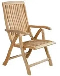 LC Garden Birmingham Hochlehner 61,5x72,5x100 cm