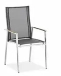 Niehoff Scalea Hochlehner - Silber