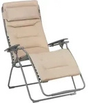Lafuma Futura XL Relaxsessel BEC BeComfort&reg; - Titane