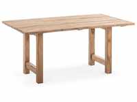 Niehoff Unit Tisch Teak 160x95 cm