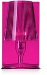 Kartell Take Tischlampe