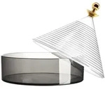 Kartell Trullo Tafelaufsatz &Oslash;25cm