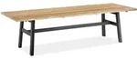 Niehoff Tavo Tisch 220 - 280x95 cm