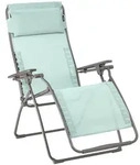 Lafuma Futura Relaxsessel Batyline&reg; Duo - Titane