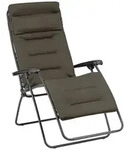Lafuma Zero-Gravity Relaxliege XL - Schwarz