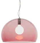 Kartell FL/Y Pendelleuchte
