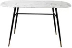 M&ouml;bilia Tisch 140x77 cm