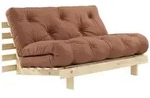 Karup Roots Schlafsofa - Natur
