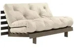Karup Roots Schlafsofa - Carob Brown