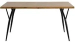 M&ouml;bilia Tisch 150x77 cm