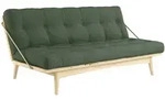 Karup FOLK Schlafsofa - Natur